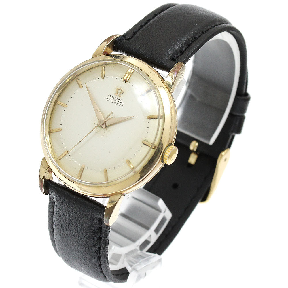 OMEGA Ref.2888/2864-6 Vintage Cal.501 Silver Dial Automatic Men's Watch_904353