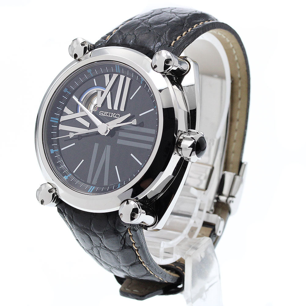 SEIKO Galante SBLL007/8L38-00C0 black Dial Automatic Men's Watch_904383