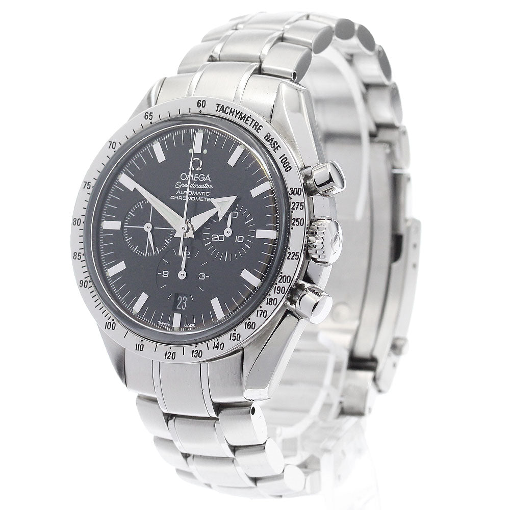 OMEGA Speedmaster Broad Arrow 3551.50 Chronograph Automatic Men's Watch_904455