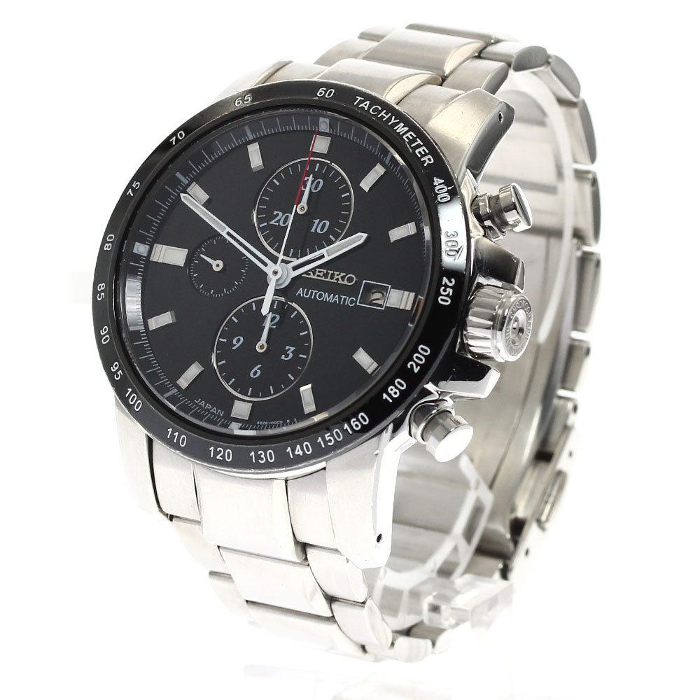 SEIKO Brights Phoenix 6S28-00B0/SAGH001 Chronograph Automatic Men's Watch_904464