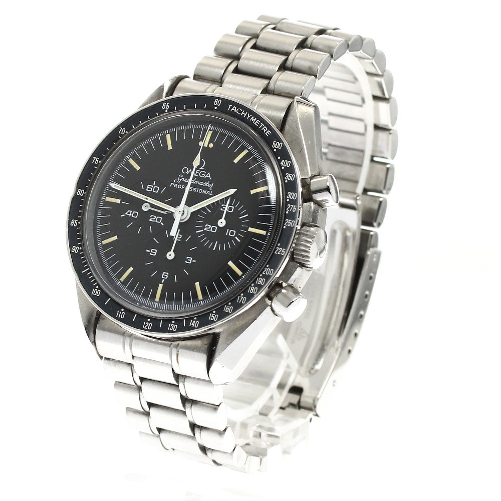 OMEGA Speedmaster Professional ST145022 Cal.861 Down R Hand Winding Men's_904580