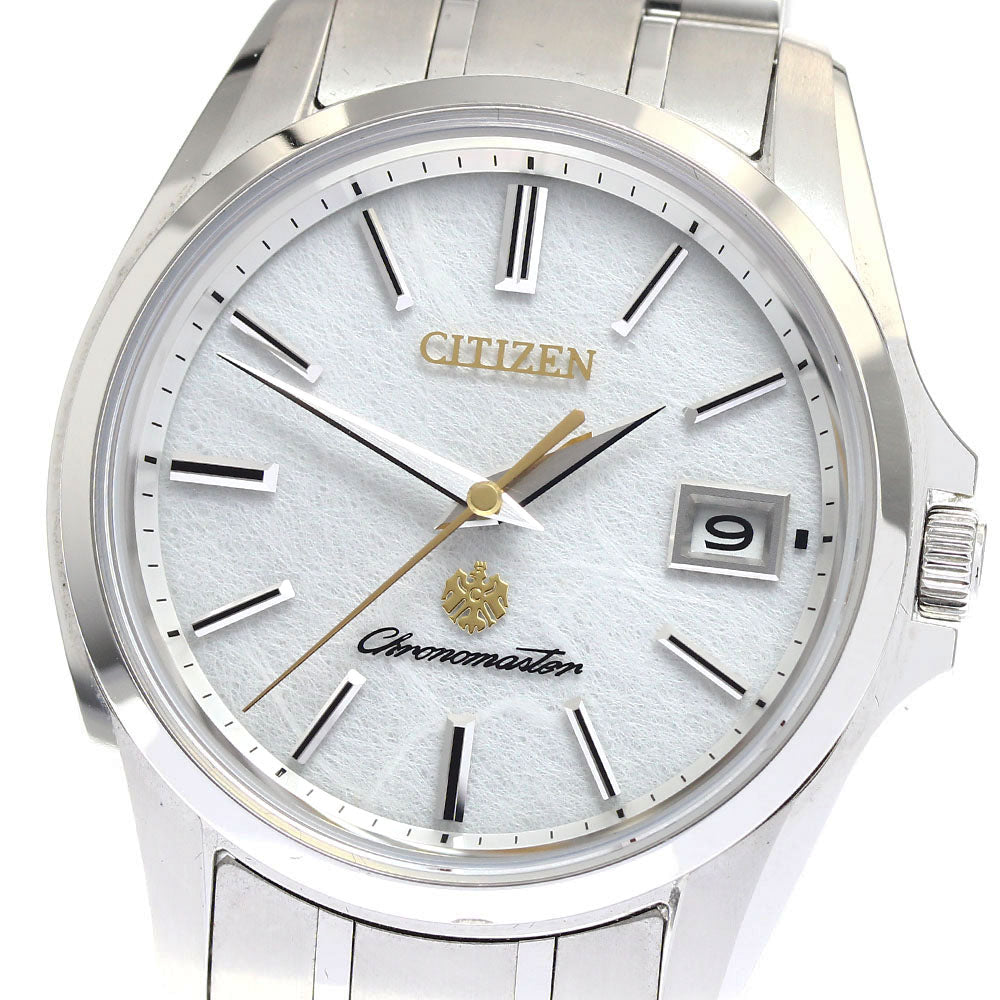 CITIZEN The Citizen AQ4021-51W/A060-T025234 Solar Powered Men's Watch_904640