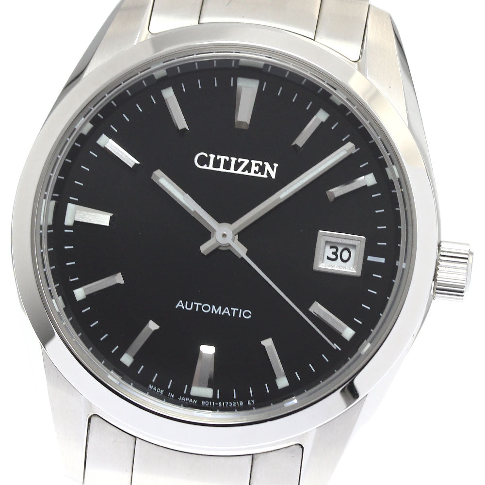 CITIZEN Citizen collection mechanical 9011-S125804/NB1050-59E Men's Watch_904699