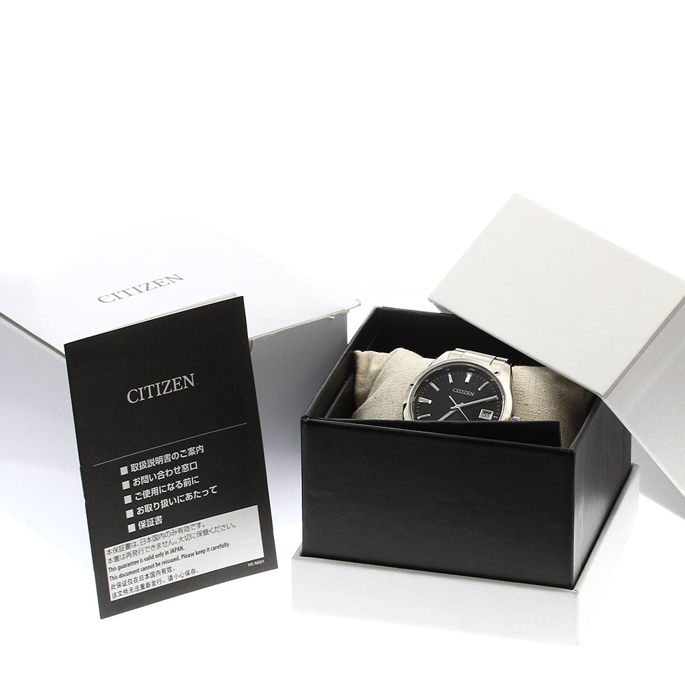 CITIZEN Citizen collection mechanical 9011-S125804/NB1050-59E Men's Watch_904699