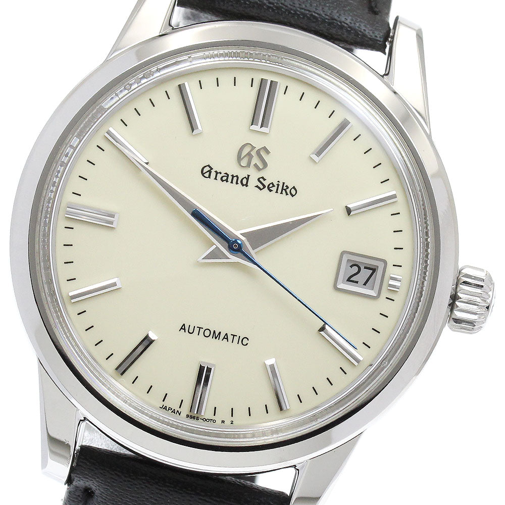 SEIKO Grand Seiko Elegance Collection SBGR261/9S65-00D0 Automatic Men's_904755