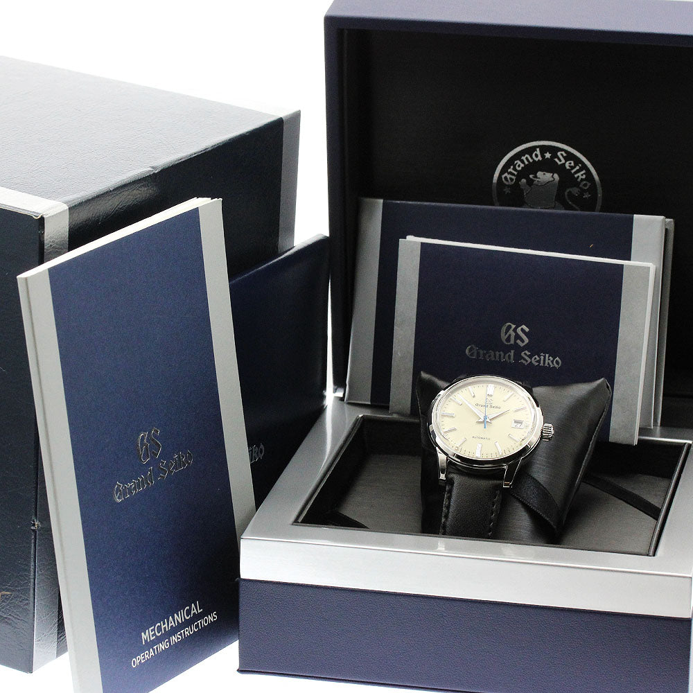 SEIKO Grand Seiko Elegance Collection SBGR261/9S65-00D0 Automatic Men's_904755