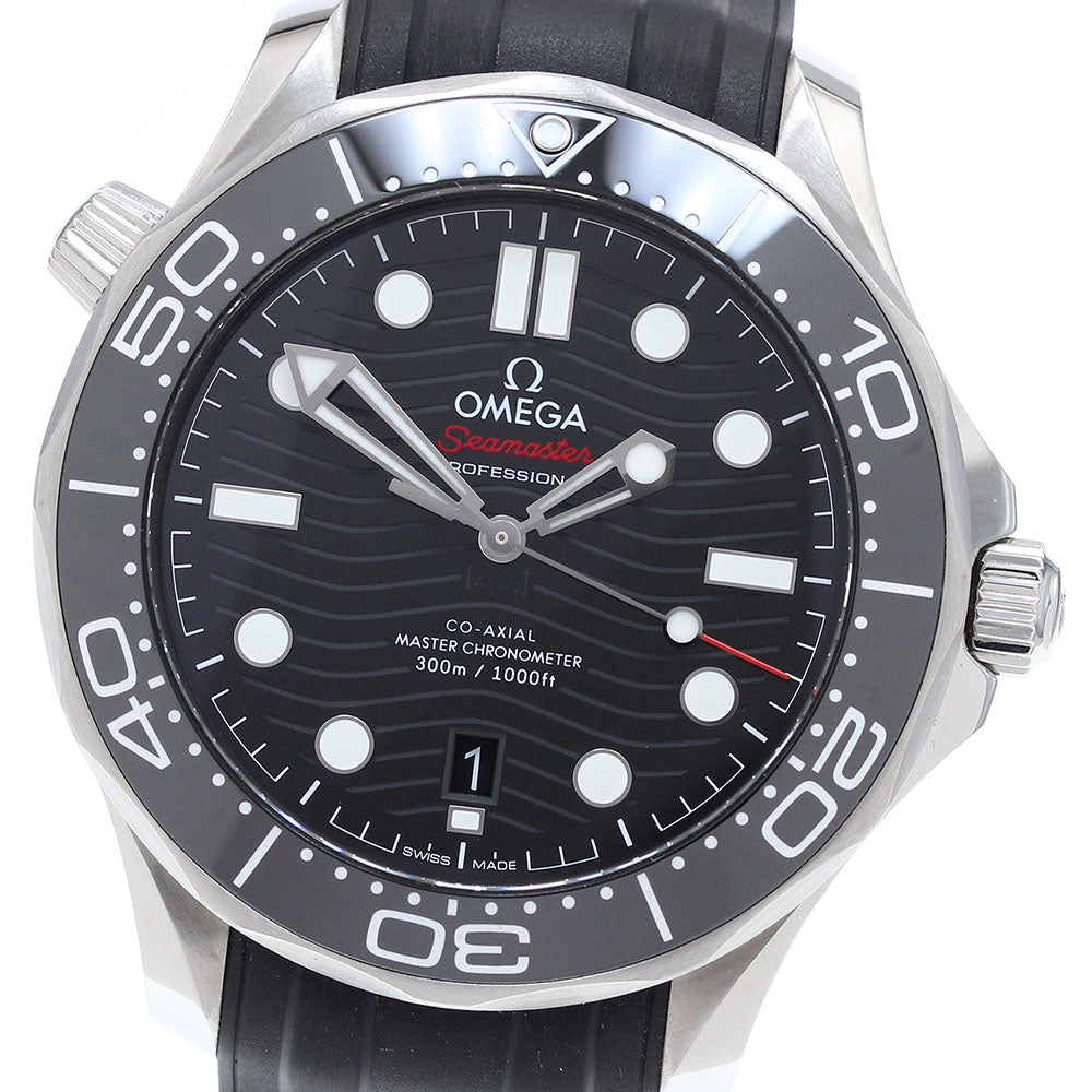 OMEGA Seamaster Diver 300M 210.32.42.20.01.001 Automatic Men's Watch_904789
