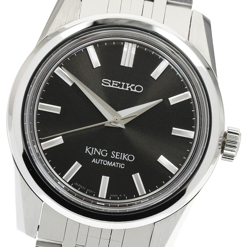 SEIKO King Seiko SDKS005 Seiko Salon Exclusive Automatic Men's Watch_904818