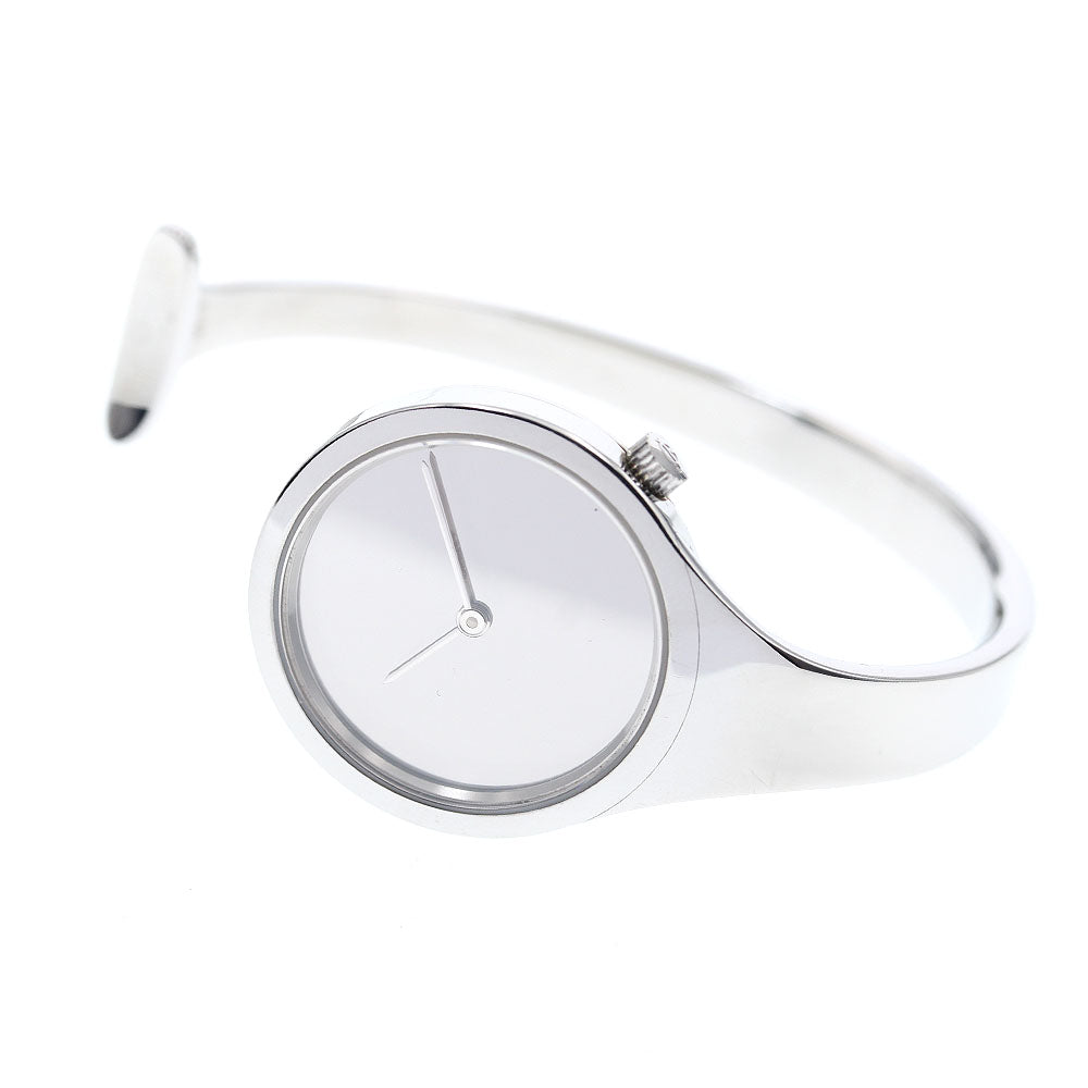 Georg Jensen Vivianna 336 Silver Dial Quartz Ladies Watch_904856