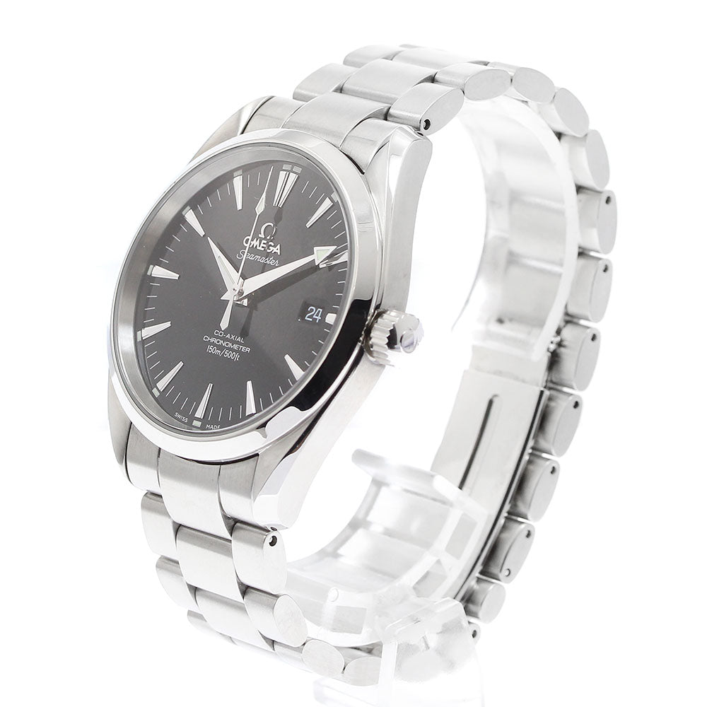 OMEGA Seamaster Aqua Terra 2503.50 Coaxial Automatic Men's Watch_904865