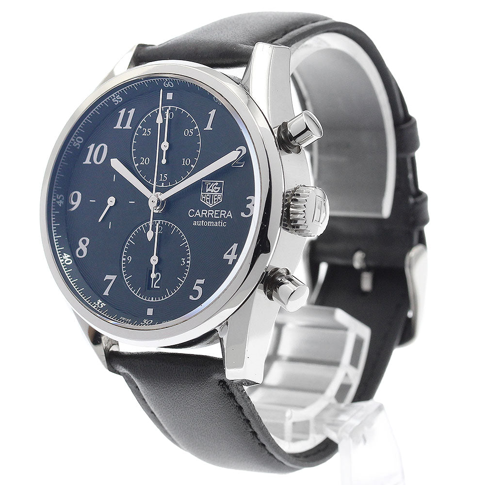 TAG HEUER Carrera CAS2110 Chronograph Caliber 16 Automatic Men's Watch_904867