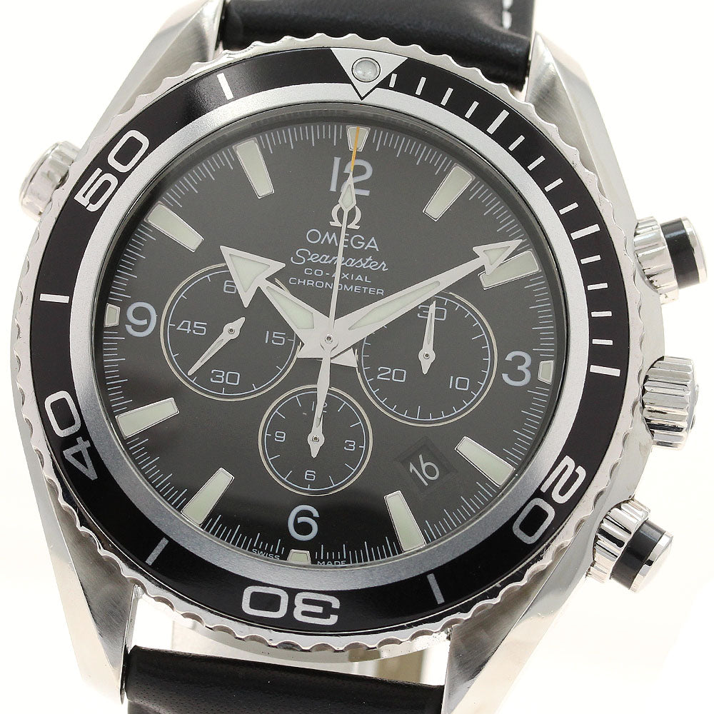 OMEGA Seamaster600 Planet Ocean 2910.50.81 Automatic Men's Watch_904911