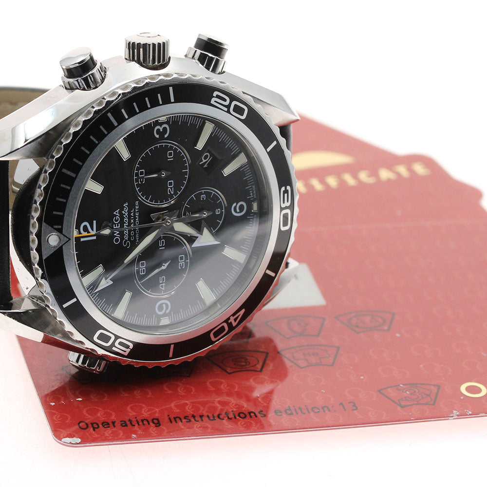 OMEGA Seamaster600 Planet Ocean 2910.50.81 Automatic Men's Watch_904911