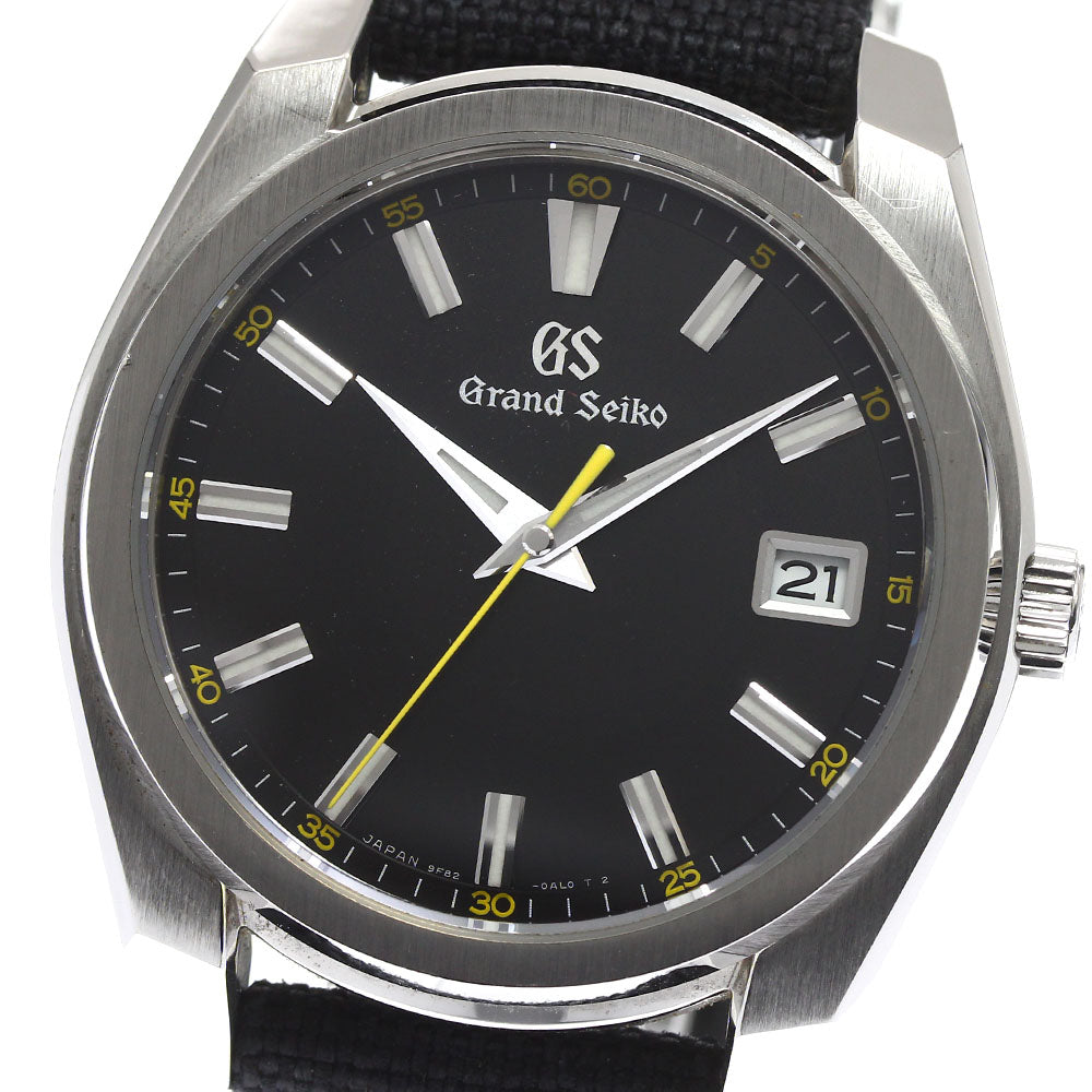 SEIKO Grand Seiko Sports Collection 9F82-0AL0/SBGV243 Quartz Men's Watch_904957