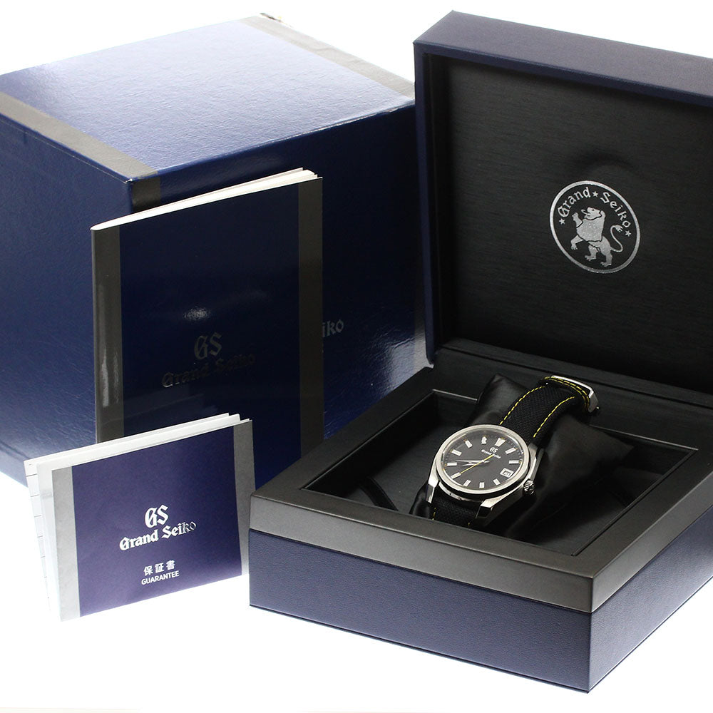 SEIKO Grand Seiko Sports Collection 9F82-0AL0/SBGV243 Quartz Men's Watch_904957