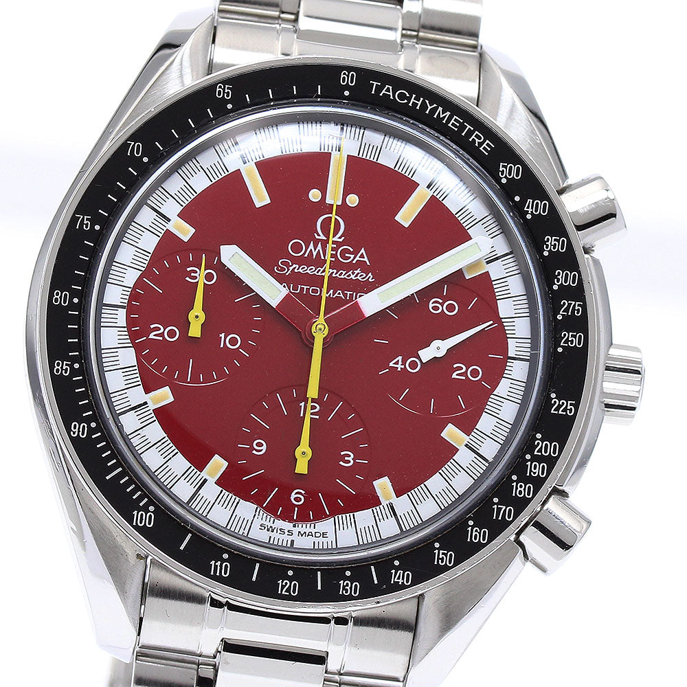 OMEGA Speedmaster Racing Schumacher Model 3510.61 Automatic Men's Watch_904974