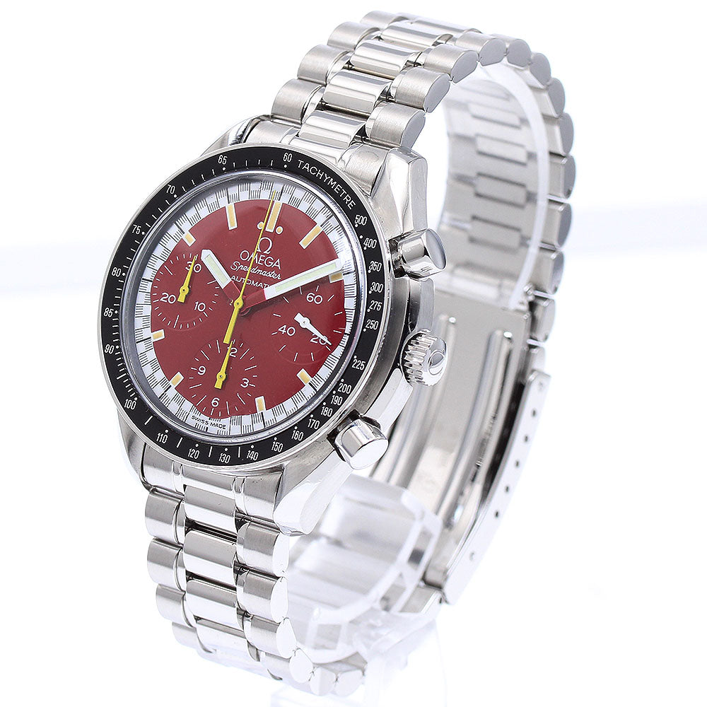OMEGA Speedmaster Racing Schumacher Model 3510.61 Automatic Men's Watch_904974