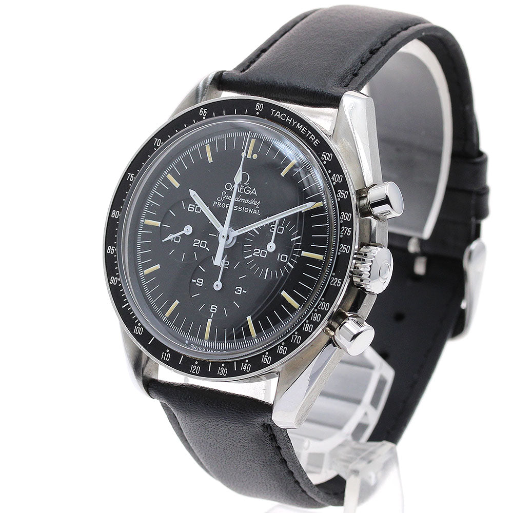 OMEGA Speedmaster Professional Moon Watch 3590.50/ST145.022 HW Men's_904995
