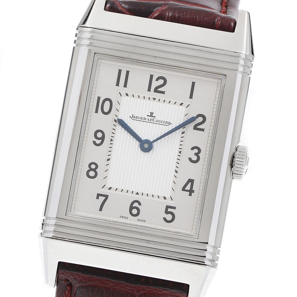 JAEGER-LECOULTRE Grand Reverso Ultra Thin 277.8.62/Q2788520 Hand Winding_905009