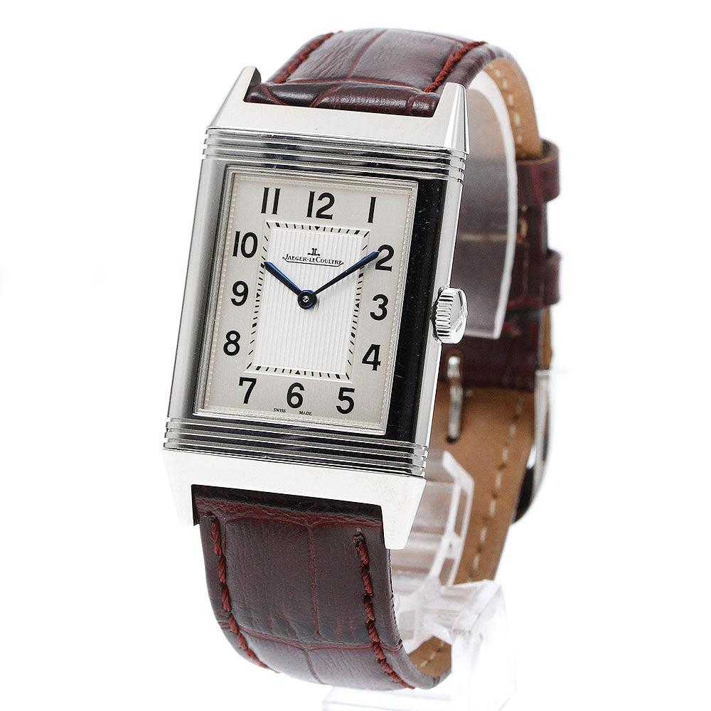 JAEGER-LECOULTRE Grand Reverso Ultra Thin 277.8.62/Q2788520 Hand Winding_905009