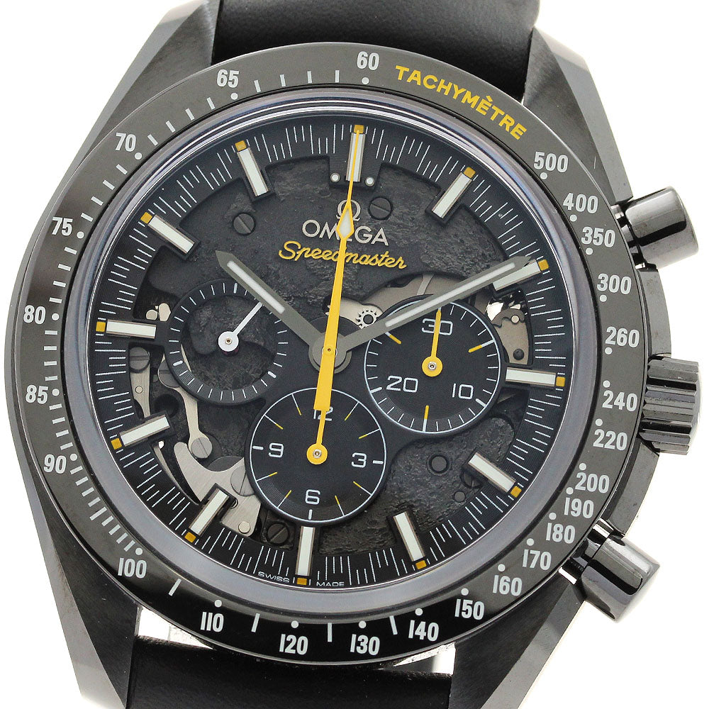 OMEGA Speedmaster Dark Side of the Moon 311.92.44.30.01.001 Hand Winding_905020