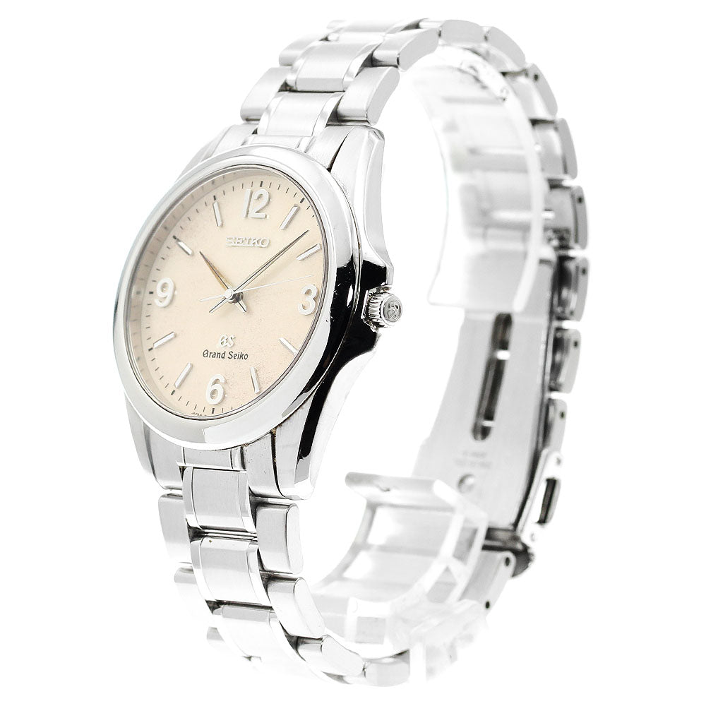 SEIKO Grand Seiko SBGF009/8J55-0010 Silver Dial Quartz Men's Watch_905032
