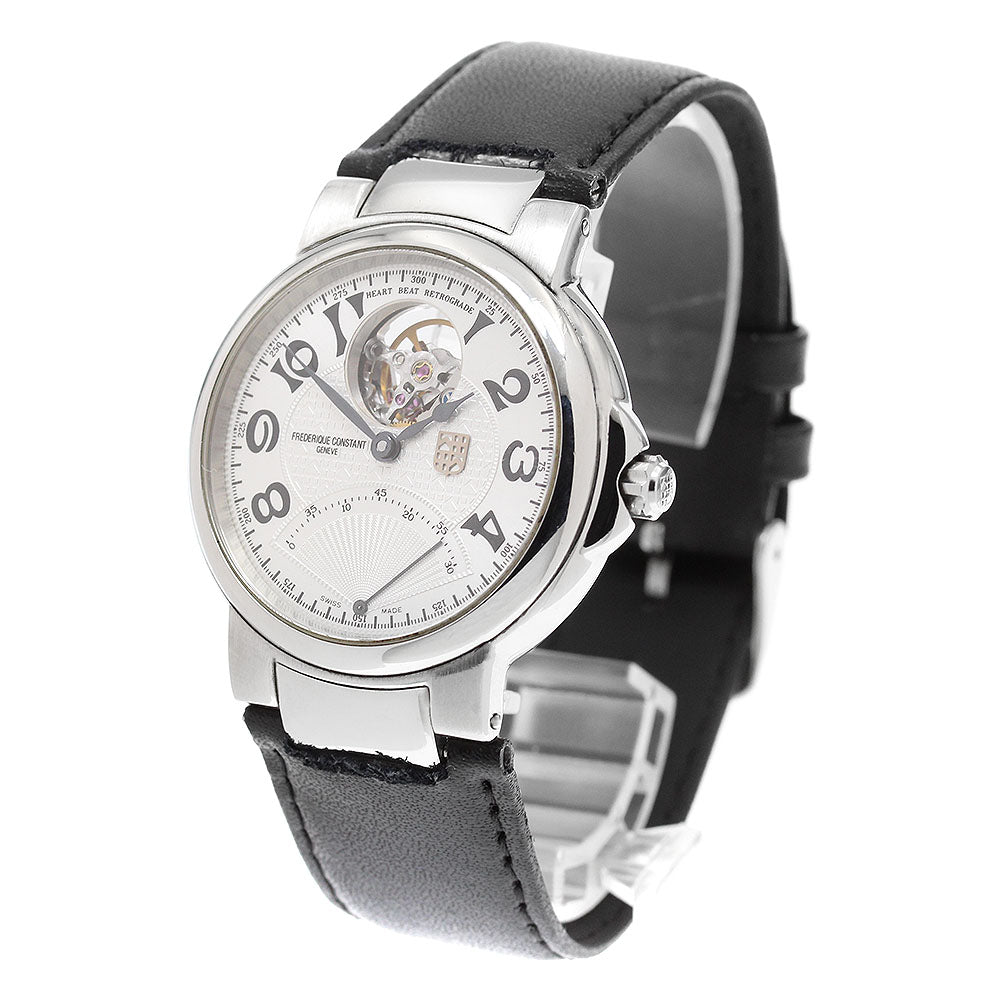 FREDERIQUE CONSTANT high life heartbeat FC680X3H5/6 Retrograde AT Men's_905058
