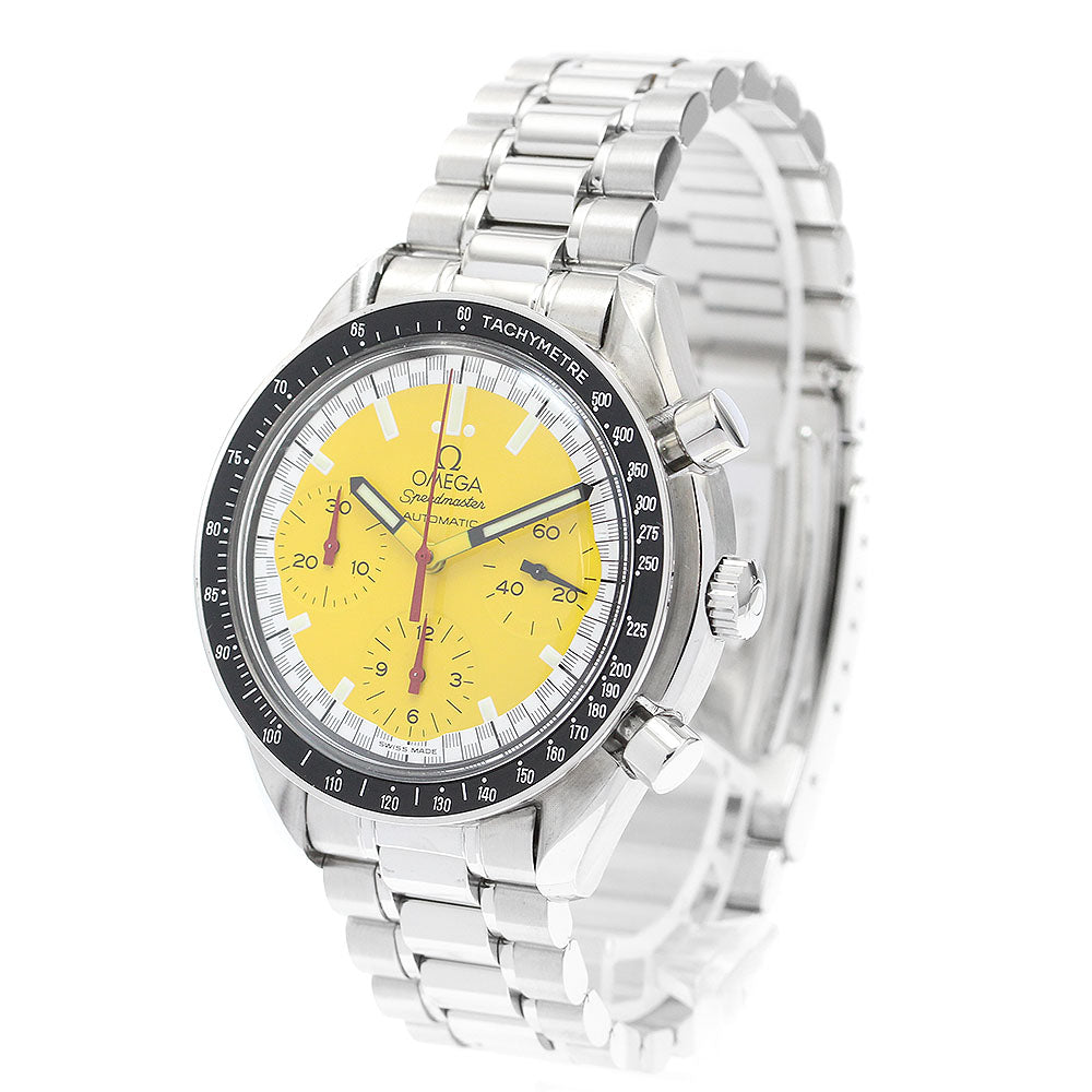 OMEGA Speedmaster Racing Schumacher 3510.12 Automatic Men's Watch_905070