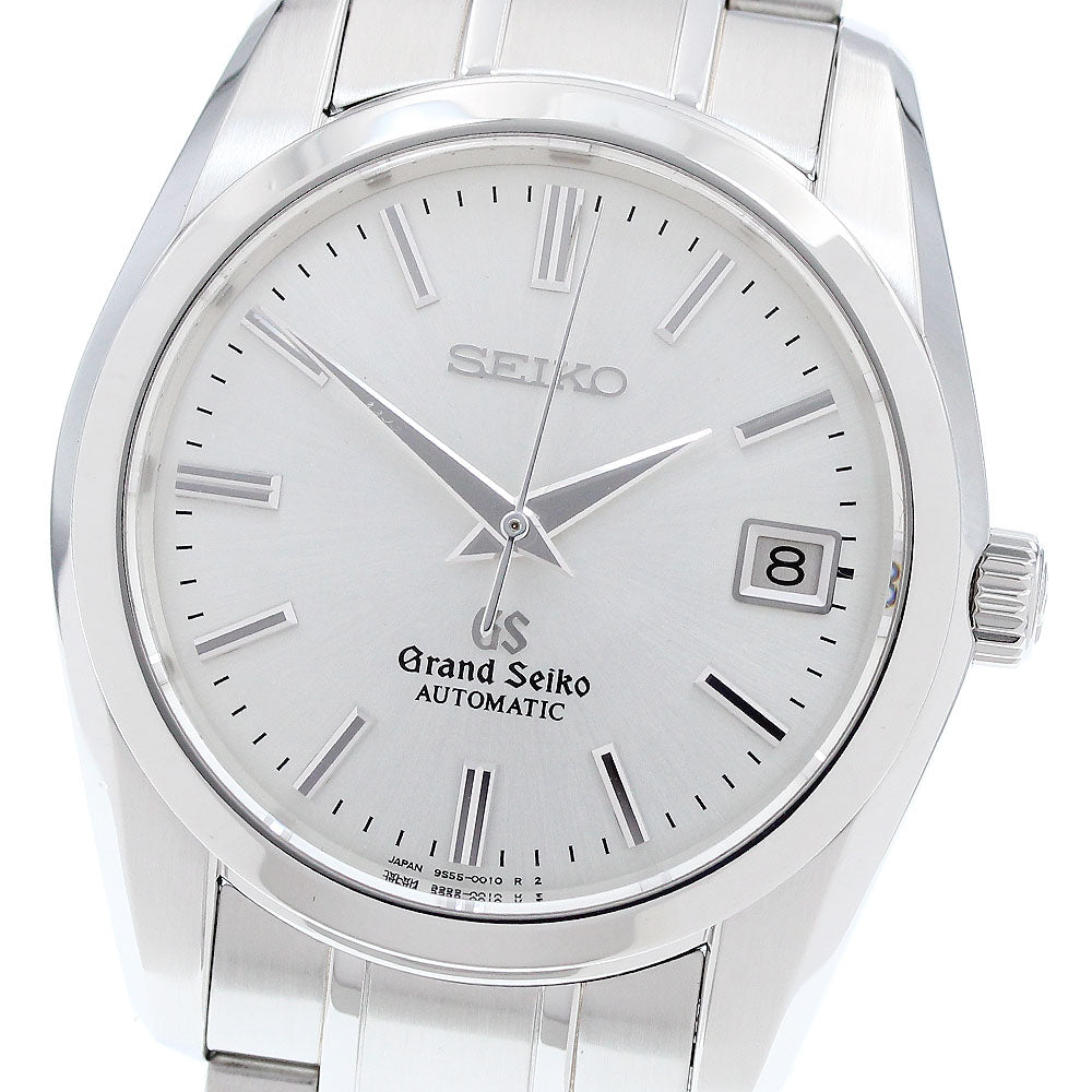 SEIKO Grand Seiko SBGR001/9S55-0010 Date Automatic Men's Watch_905074
