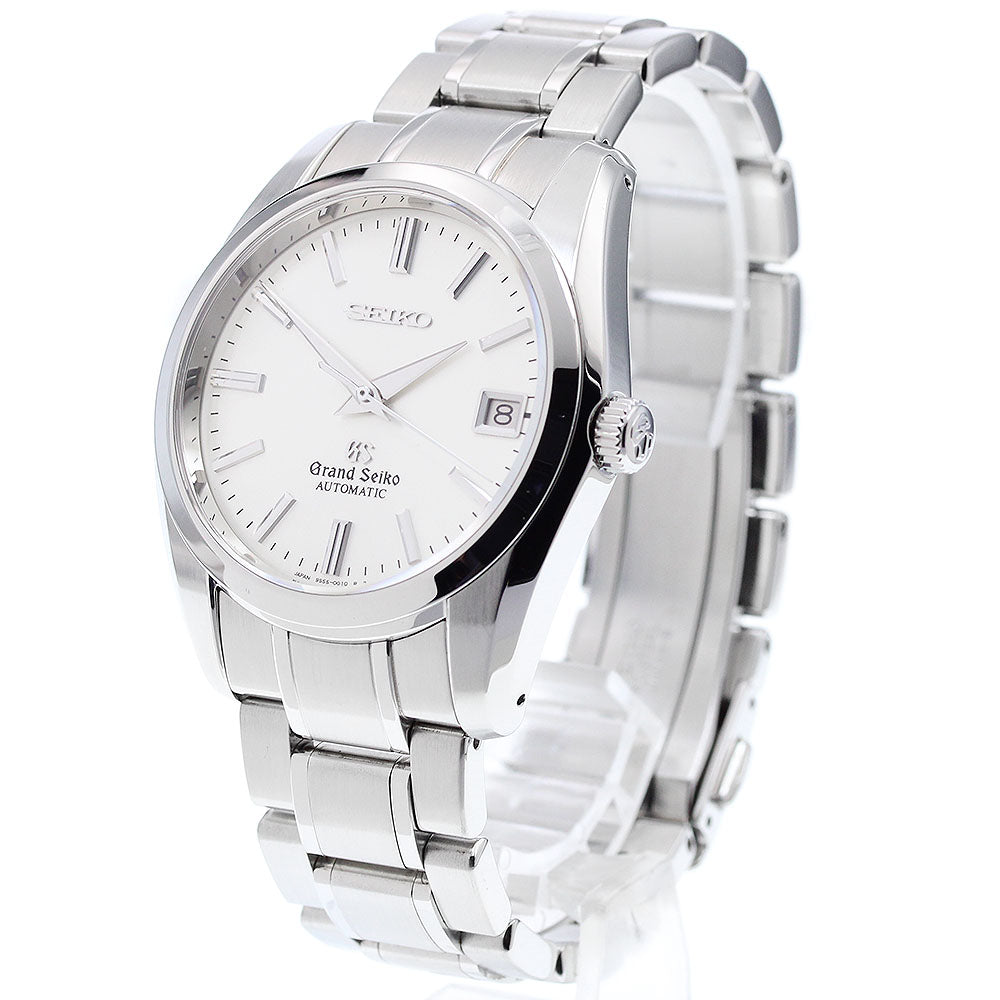 SEIKO Grand Seiko SBGR001/9S55-0010 Date Automatic Men's Watch_905074