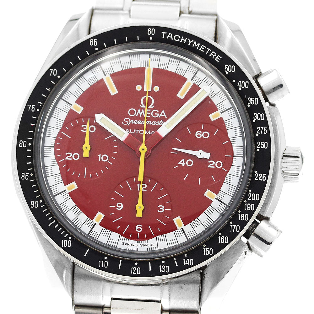 OMEGA Speedmaster Racing Schumacher Model 3510.61 Automatic Men's Watch_905076