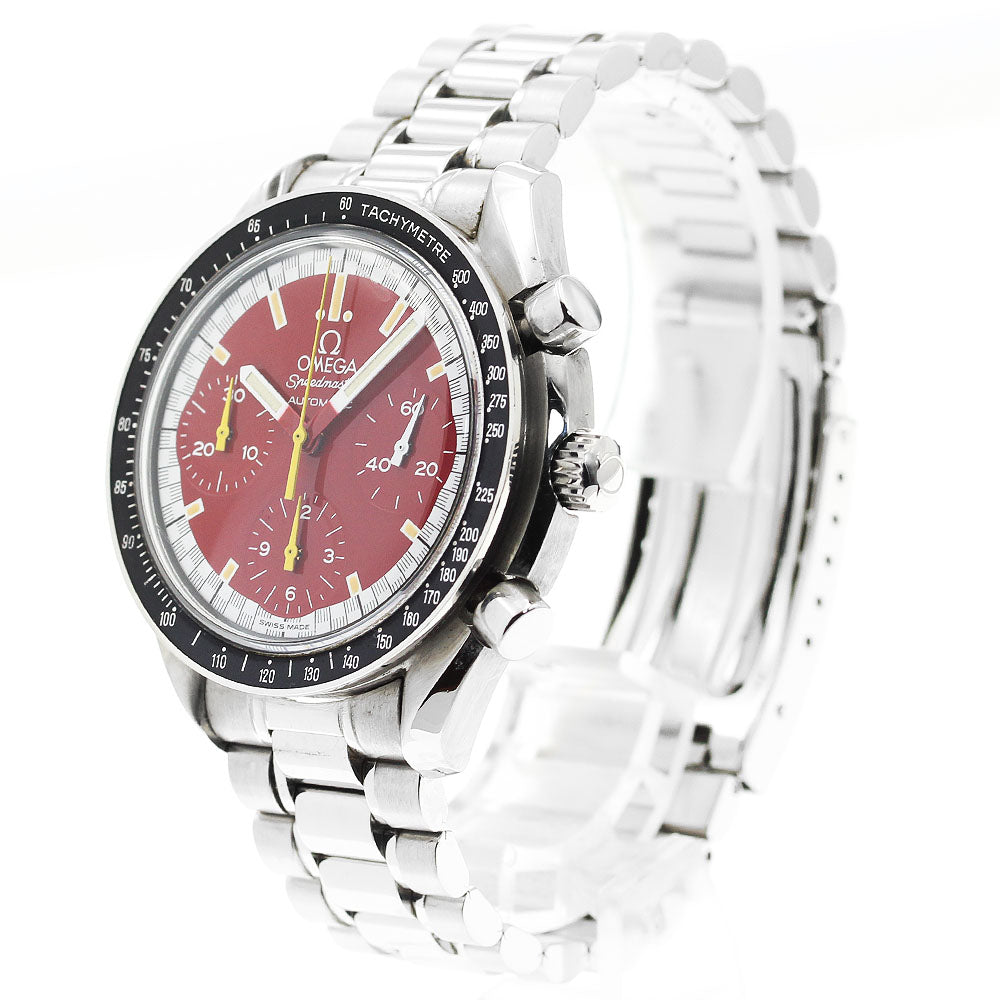 OMEGA Speedmaster Racing Schumacher Model 3510.61 Automatic Men's Watch_905076