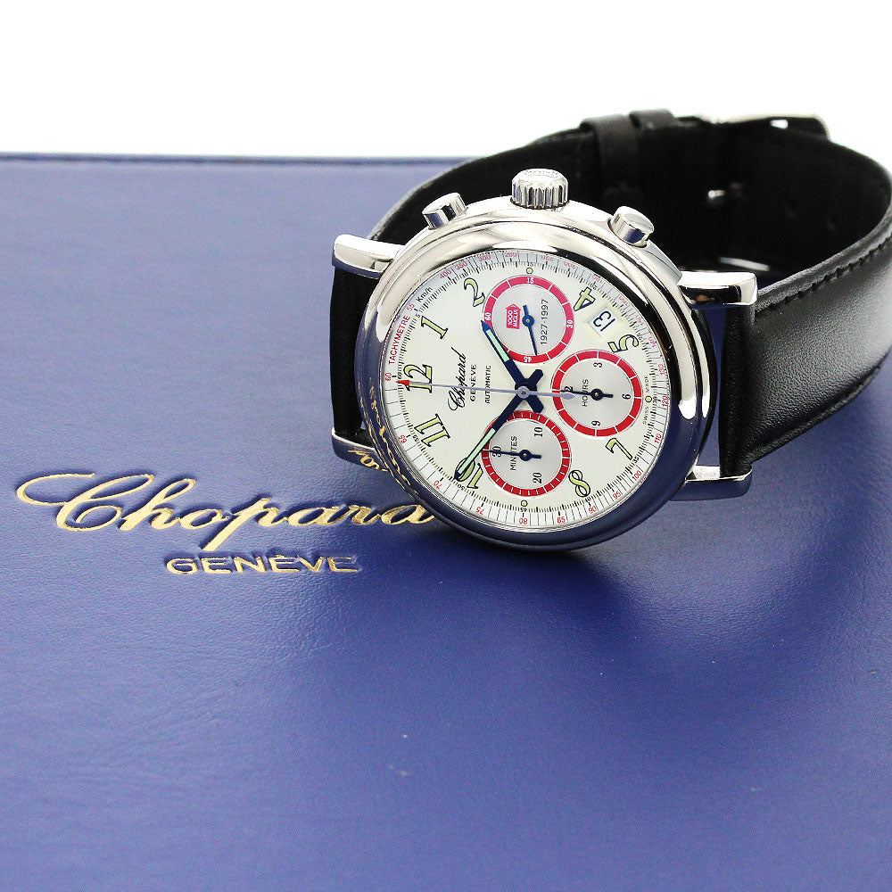 Chopard Mille Miglia 1997 16/8316 Chronograph Limited to 1000 AT Men's_905149