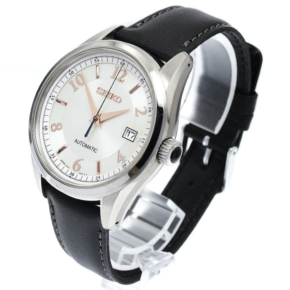 SEIKO Brights Classic SDGM005/6R15-03A0 Date Automatic Men's Watch_905235