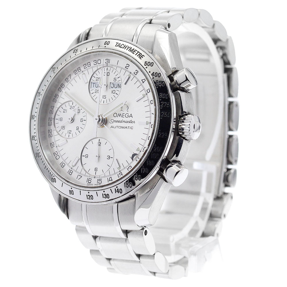 OMEGA Speedmaster 3523.30 Triple calendar Automatic Men's Watch_905247