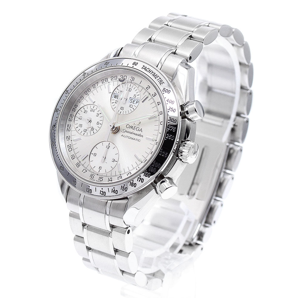OMEGA Speedmaster 3523.30 Triple calendar chronograph Automatic Men's_905257