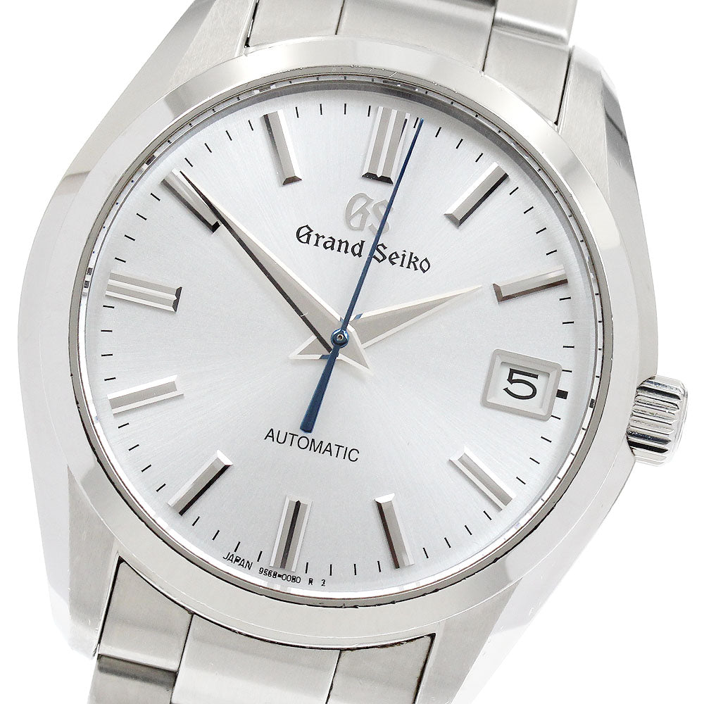 SEIKO Grand Seiko Mechanical SBGR307/9S68-00B0 Date Automatic Men's Watch_905316