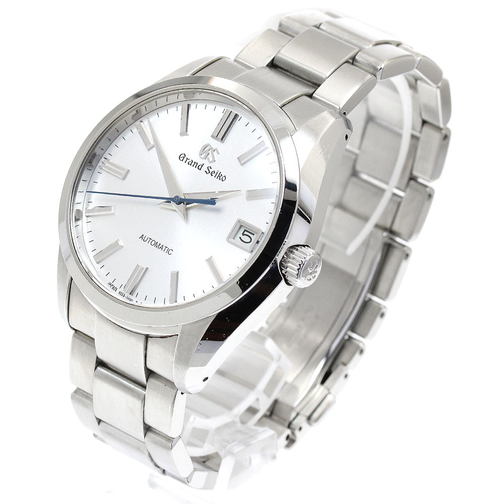 SEIKO Grand Seiko Mechanical SBGR307/9S68-00B0 Date Automatic Men's Watch_905316