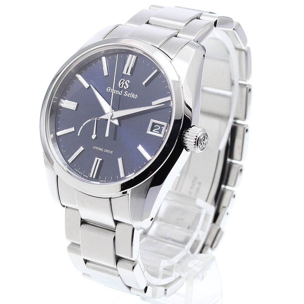 SEIKO Grand Seiko SBGA439/9R65-0DY0 Spring drive Men's Watch_905342