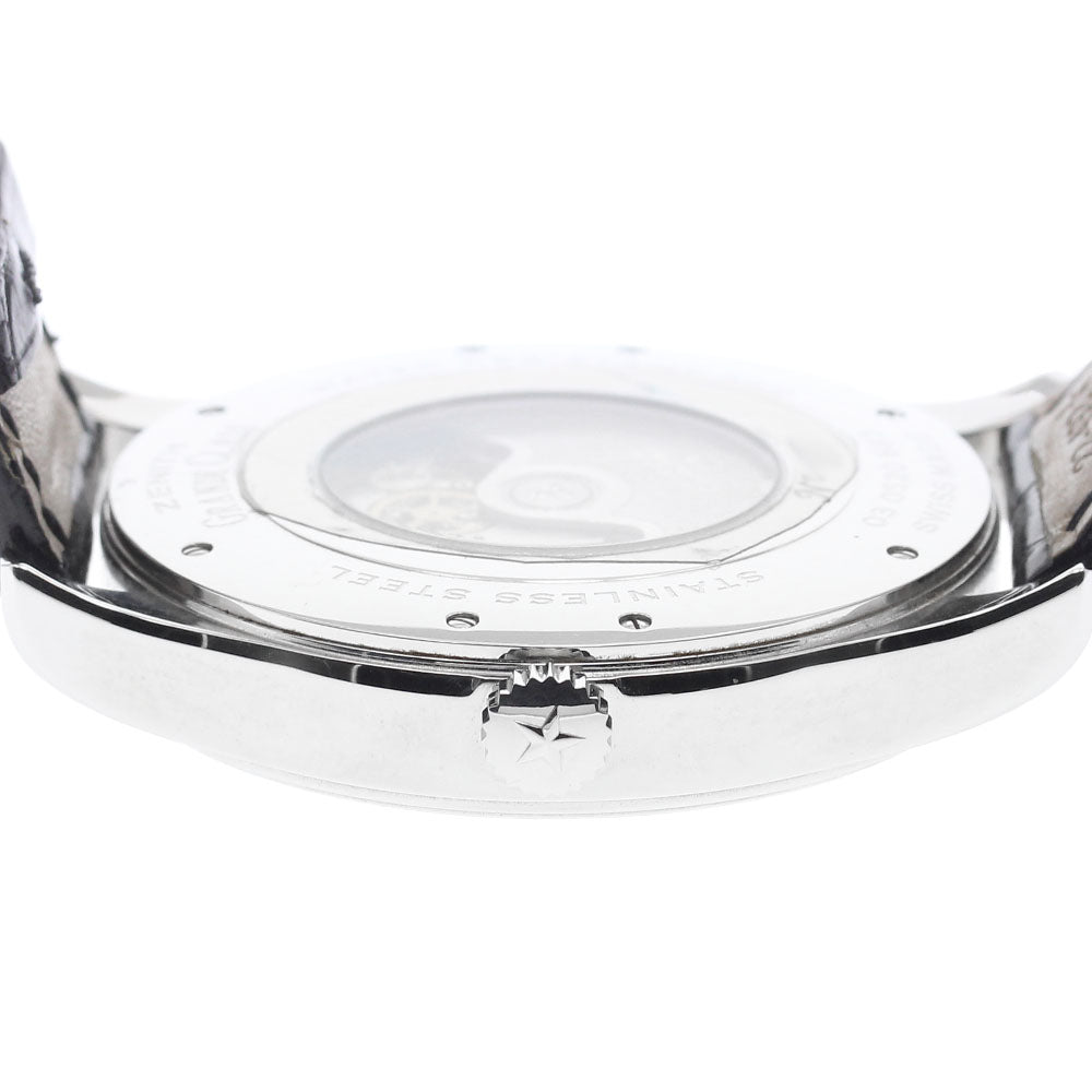 CLOSER Store - CLOSER Limited - ZENITH grand class 03.0520.683