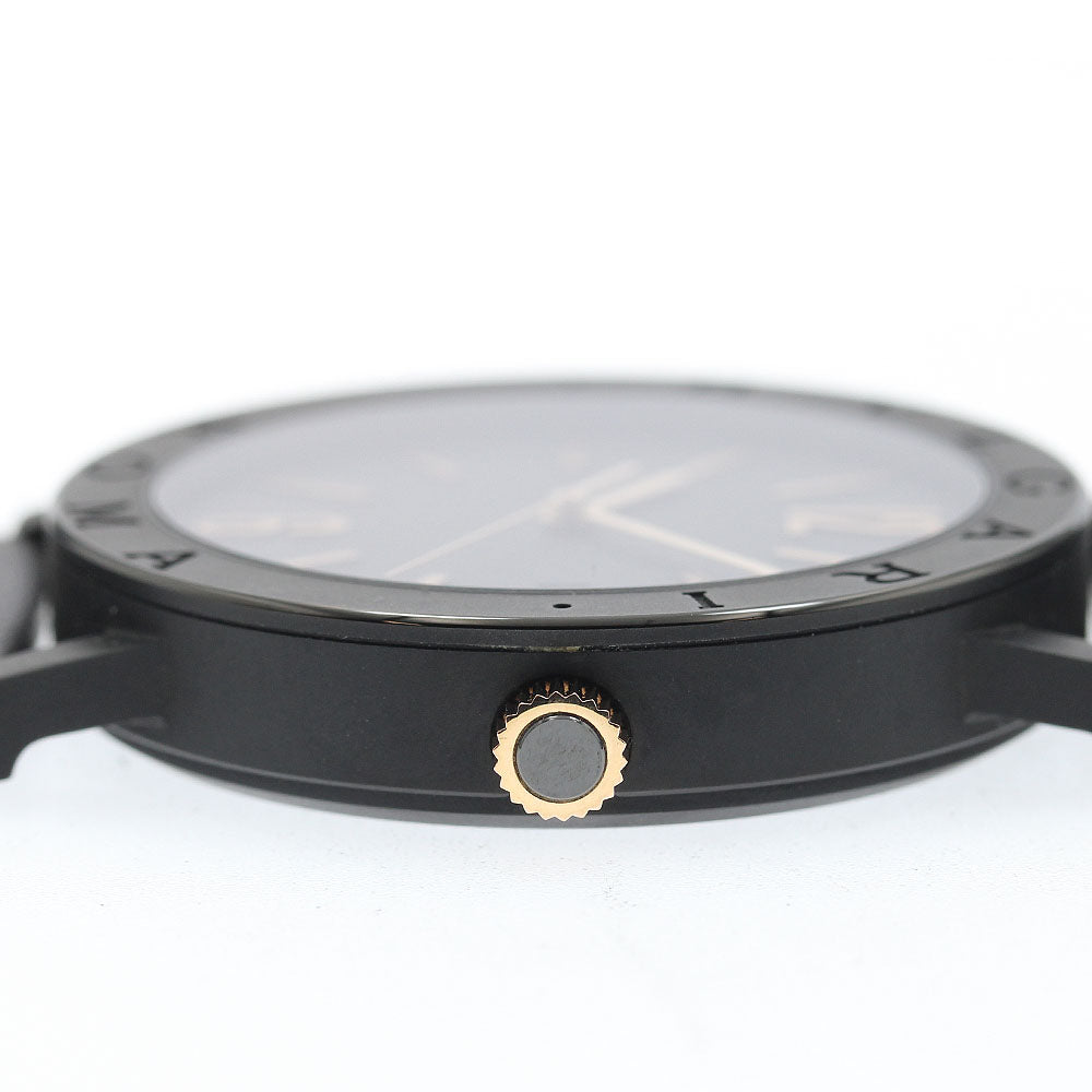 CLOSER Store - CLOSER Limited - BVLGARI BVLGARIBVLGARI BB41S Date