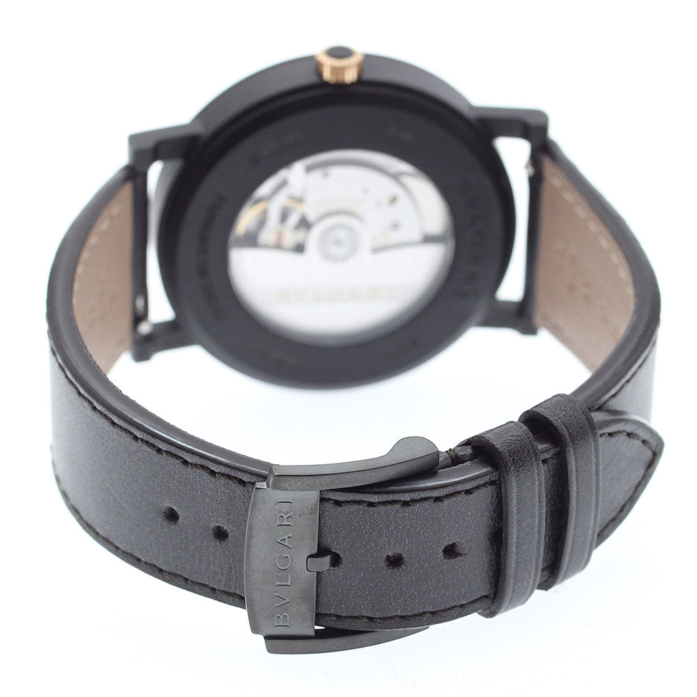 CLOSER Store - CLOSER Limited - BVLGARI BVLGARIBVLGARI BB41S Date