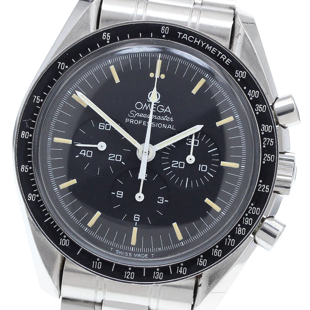OMEGA Speedmaster Professional Moon Watch 3590.50 Hand Winding Men's_905375
