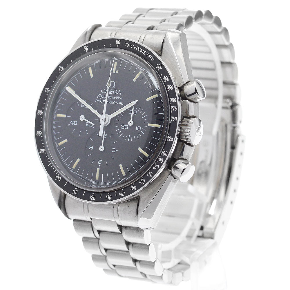 OMEGA Speedmaster Professional 3592.50 Cal.863 Hand Winding Men's Watch_905377