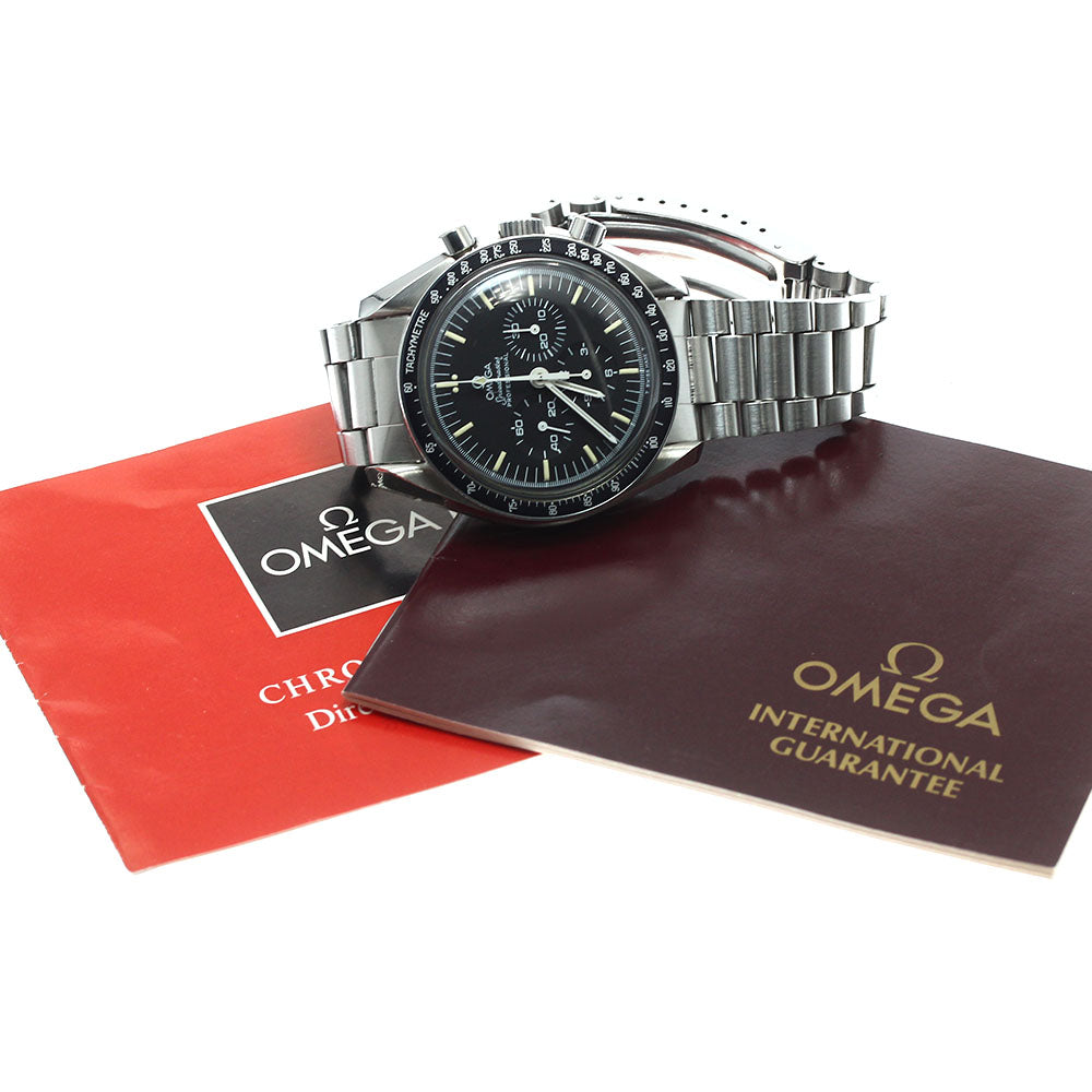 OMEGA Speedmaster Professional ST145.0022 Cal.861 Hand Winding Men's_905382