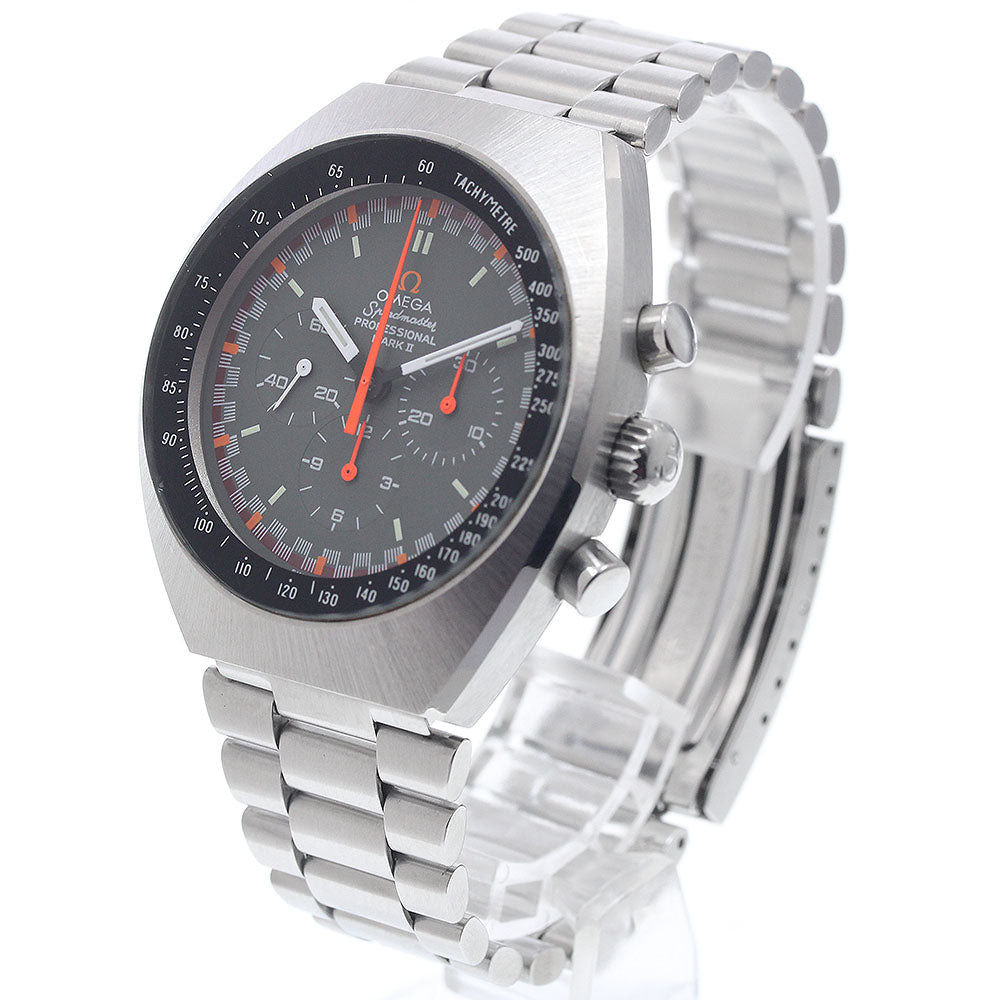 OMEGA Speedmaster Professional Mark II 145.014 Cal.861 Hand Winding Men's_905398