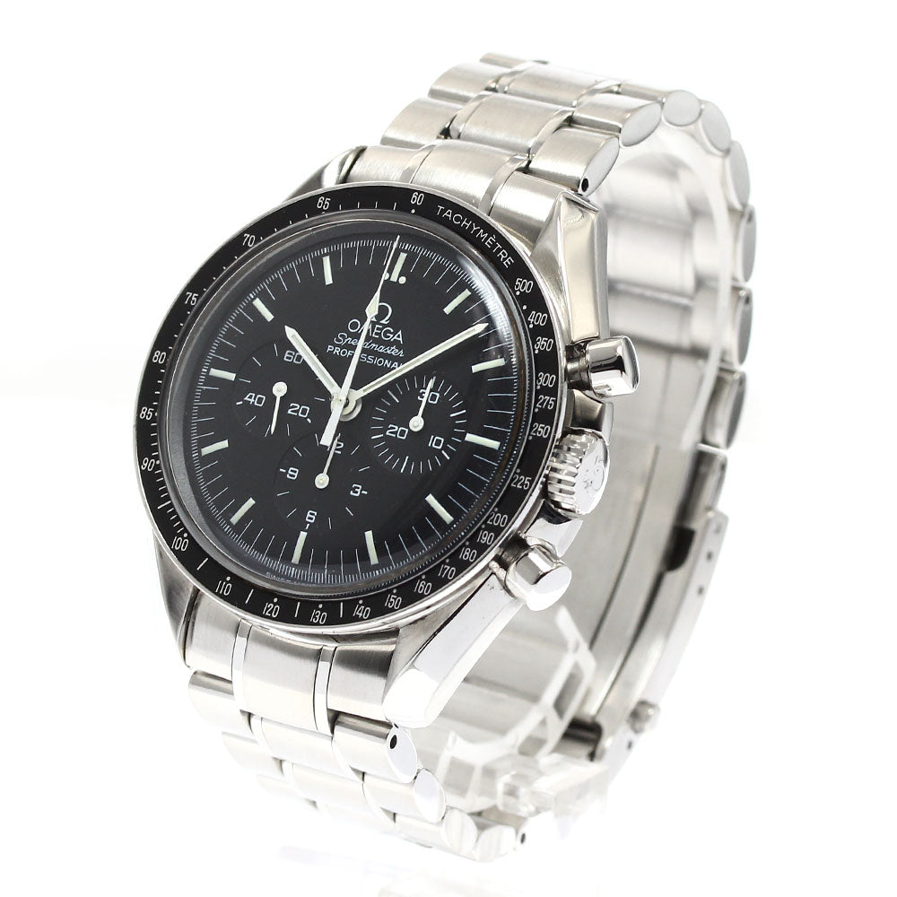 OMEGA Speedmaster Professional Galaxy Express 999 3571.50 HW Men's Watch_905403