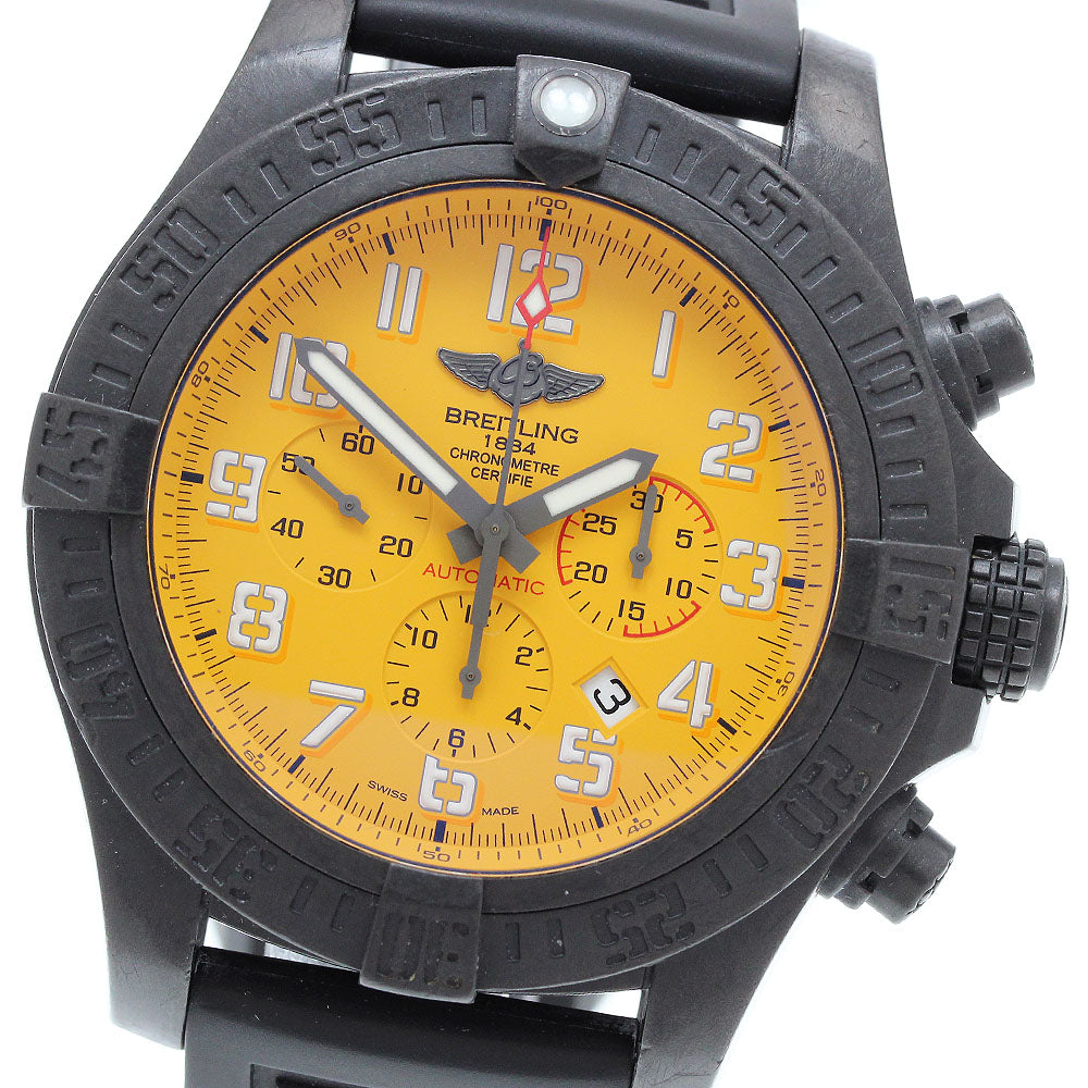 BREITLING Avenger hurricane XB0170E4/I533 Date Automatic Men's Watch_905418