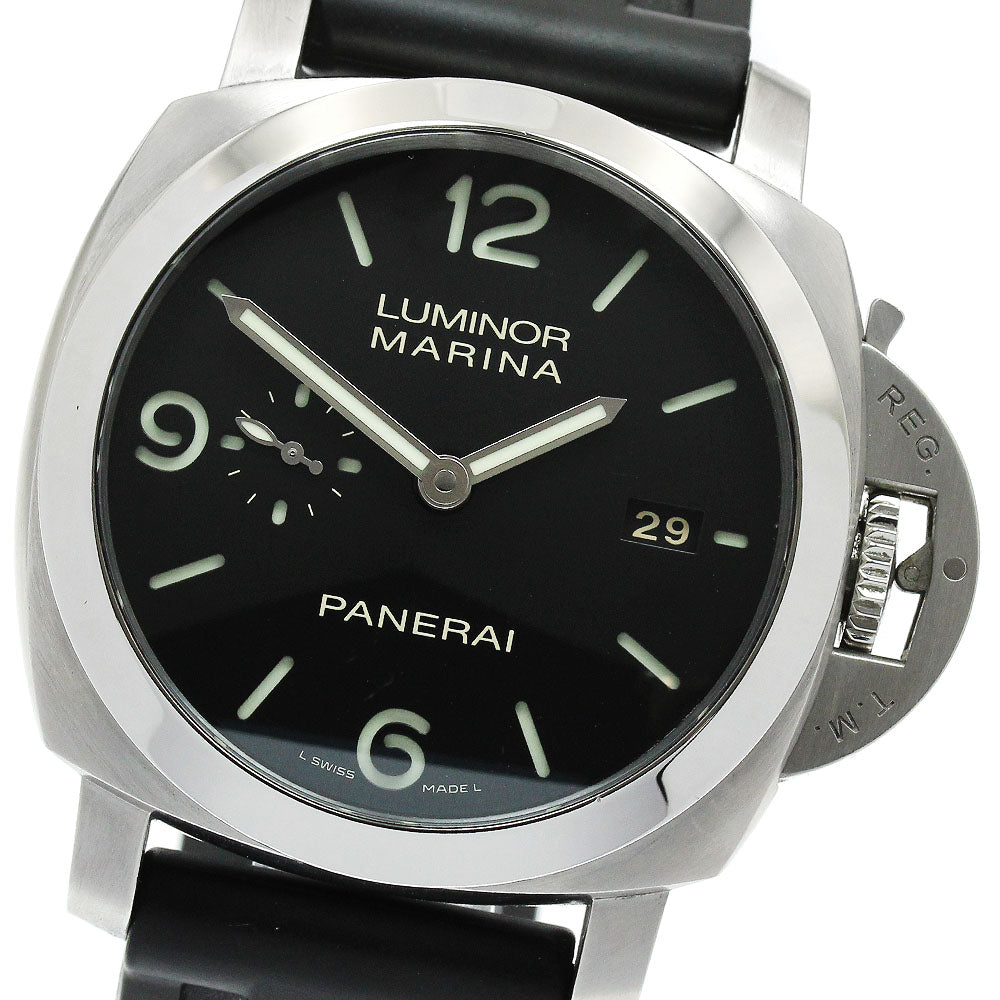 PANERAI Luminor Marina 1950 3 Days PAM00312 Automatic Men's Watch_905428