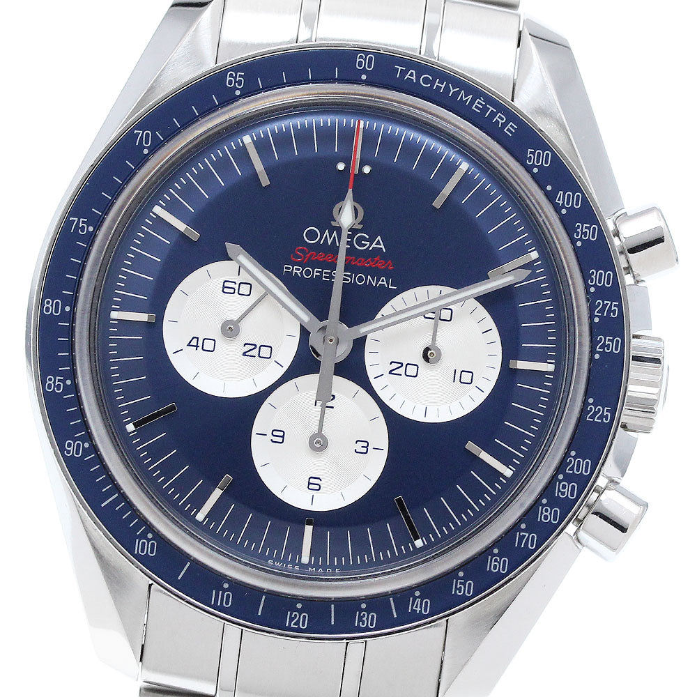 OMEGA Speedmaster 522.30.42.30.03.001 Tokyo2020 Limited HandWinding Men's_905429